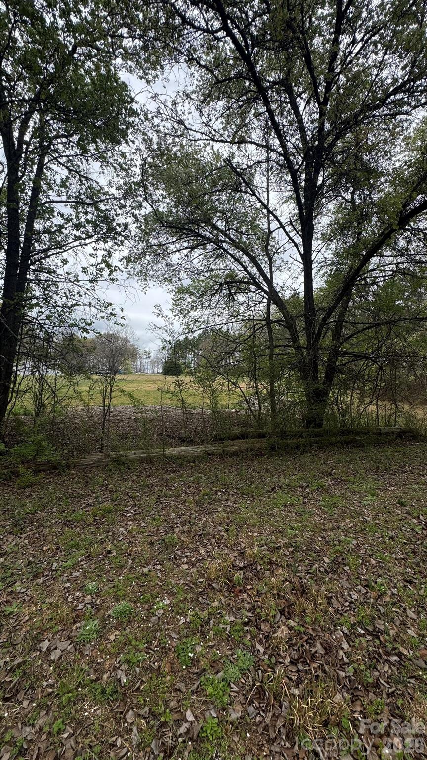 0 Lewis Road Gastonia, NC 28052 - Photo 8 of 15 a view of a yard