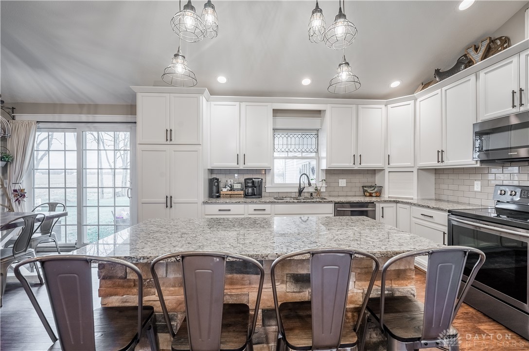 160 East Rusk Road Troy, OH 45373 - Photo 13 of 44 Gallery Image 13
