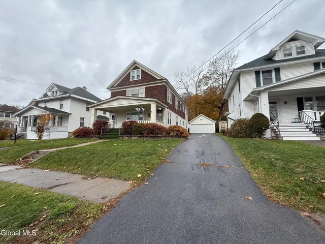 $240,000 | 83 Stewart Street, Amsterdam, NY 12010