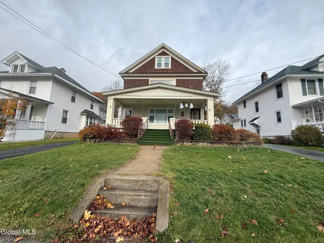 $240,000 | 83 Stewart Street, Amsterdam, NY 12010