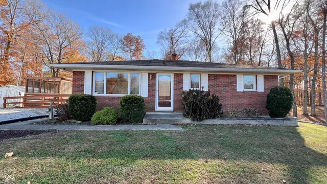 $369,000 | 3715 West County Road 130 South, North Vernon, IN 47265