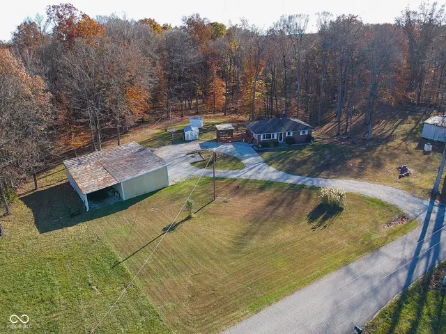 $339,000 | 3715 West County Road 130 South, North Vernon, IN 47265