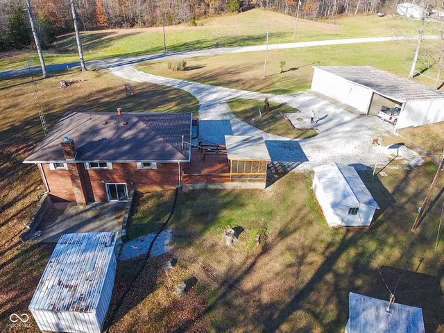 $339,000 | 3715 West County Road 130 South, North Vernon, IN 47265