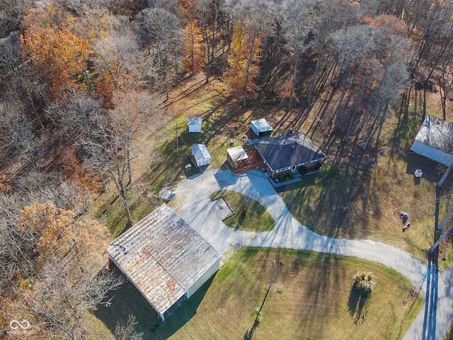 $339,000 | 3715 West County Road 130 South, North Vernon, IN 47265