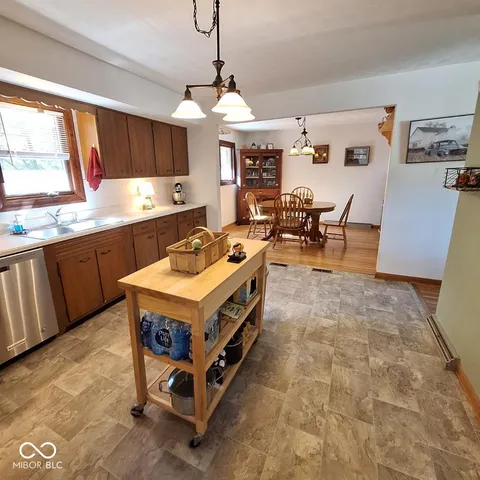 $339,000 | 3715 West County Road 130 South, North Vernon, IN 47265