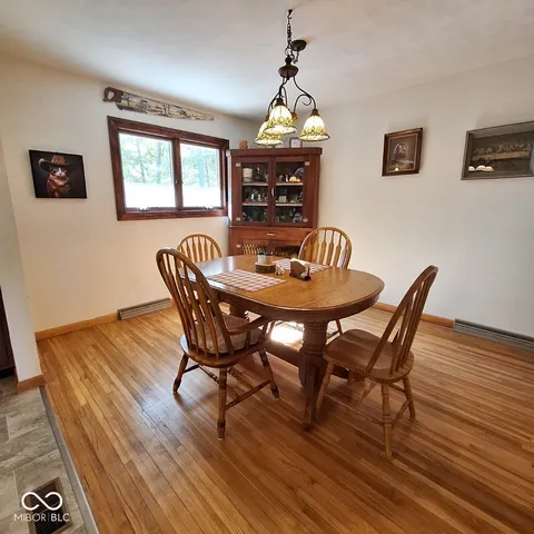 $339,000 | 3715 West County Road 130 South, North Vernon, IN 47265