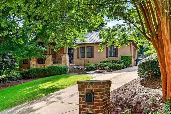 $1,150,000 | 1661 Geary Drive Northwest, Atlanta, GA 30309