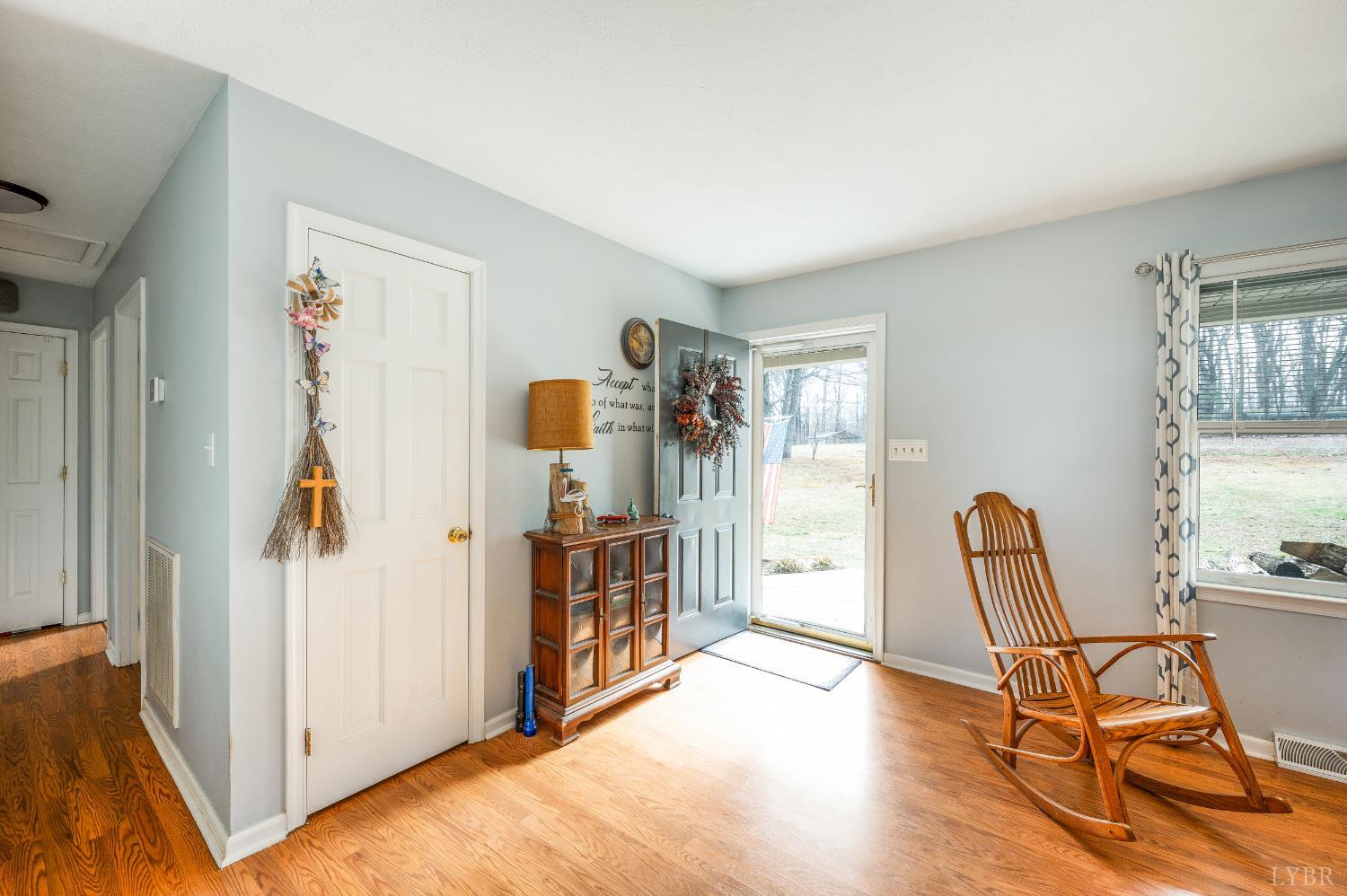 3105 Horseshoe Road Appomattox, VA 24522 - Photo 4 of 60