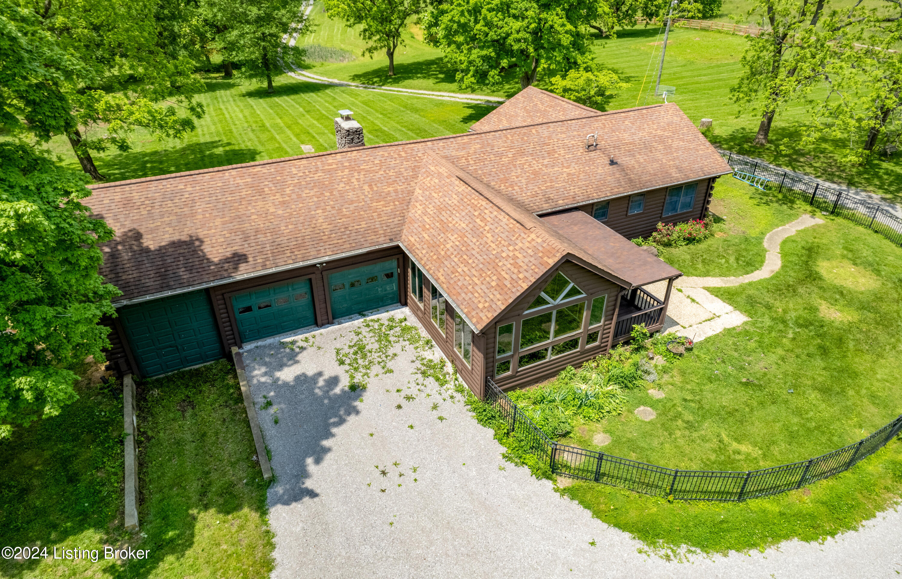 4181 Todds Point Road Simpsonville, KY 40067 - Photo 33 of 37 4181 Todds Point Rd