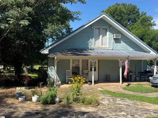 $99,000 | 206 South 8th Street, Easley, SC 29640
