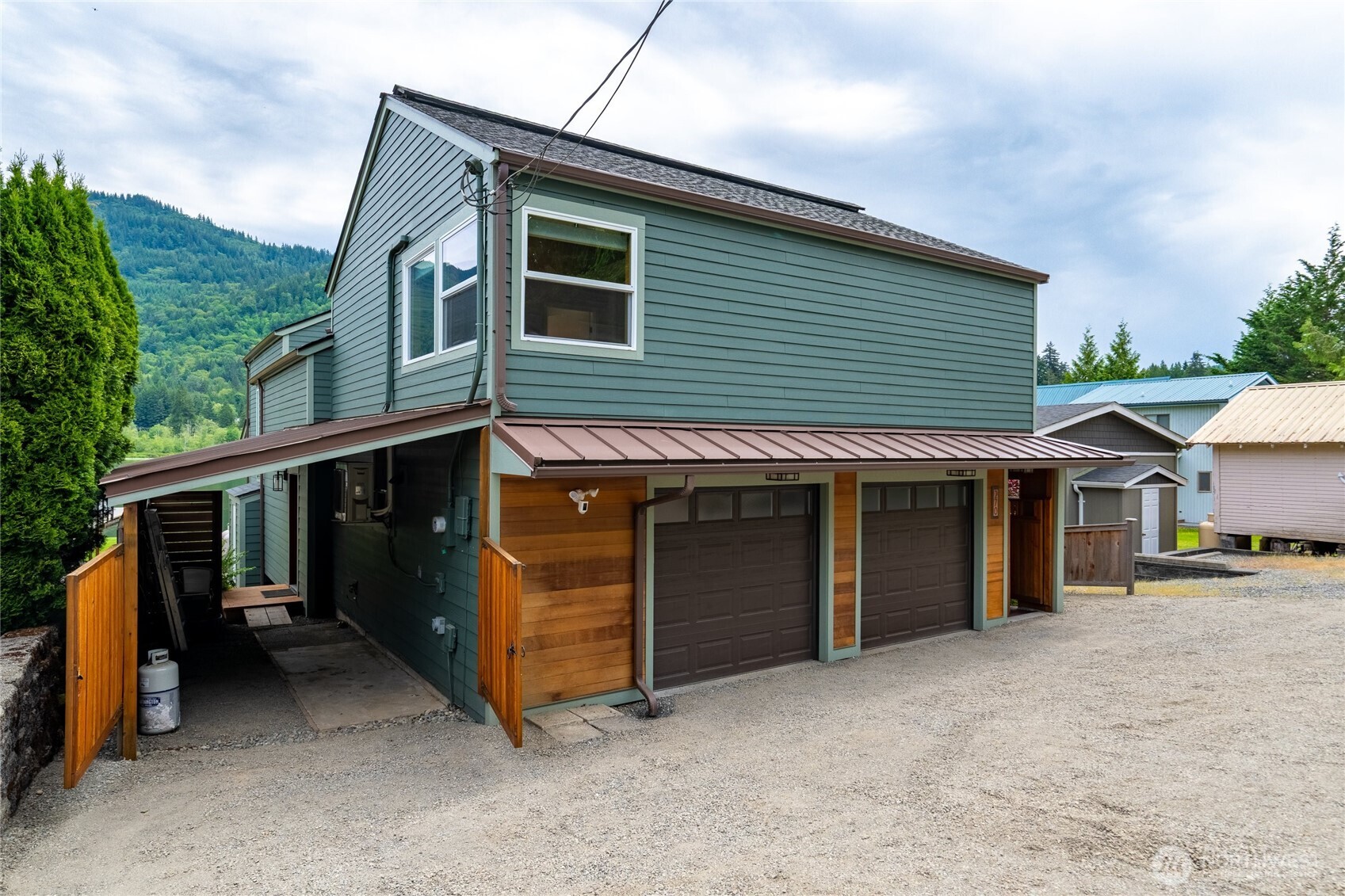 270 Shallow Shore Road Bellingham, WA 98229 - Photo 35 of 40