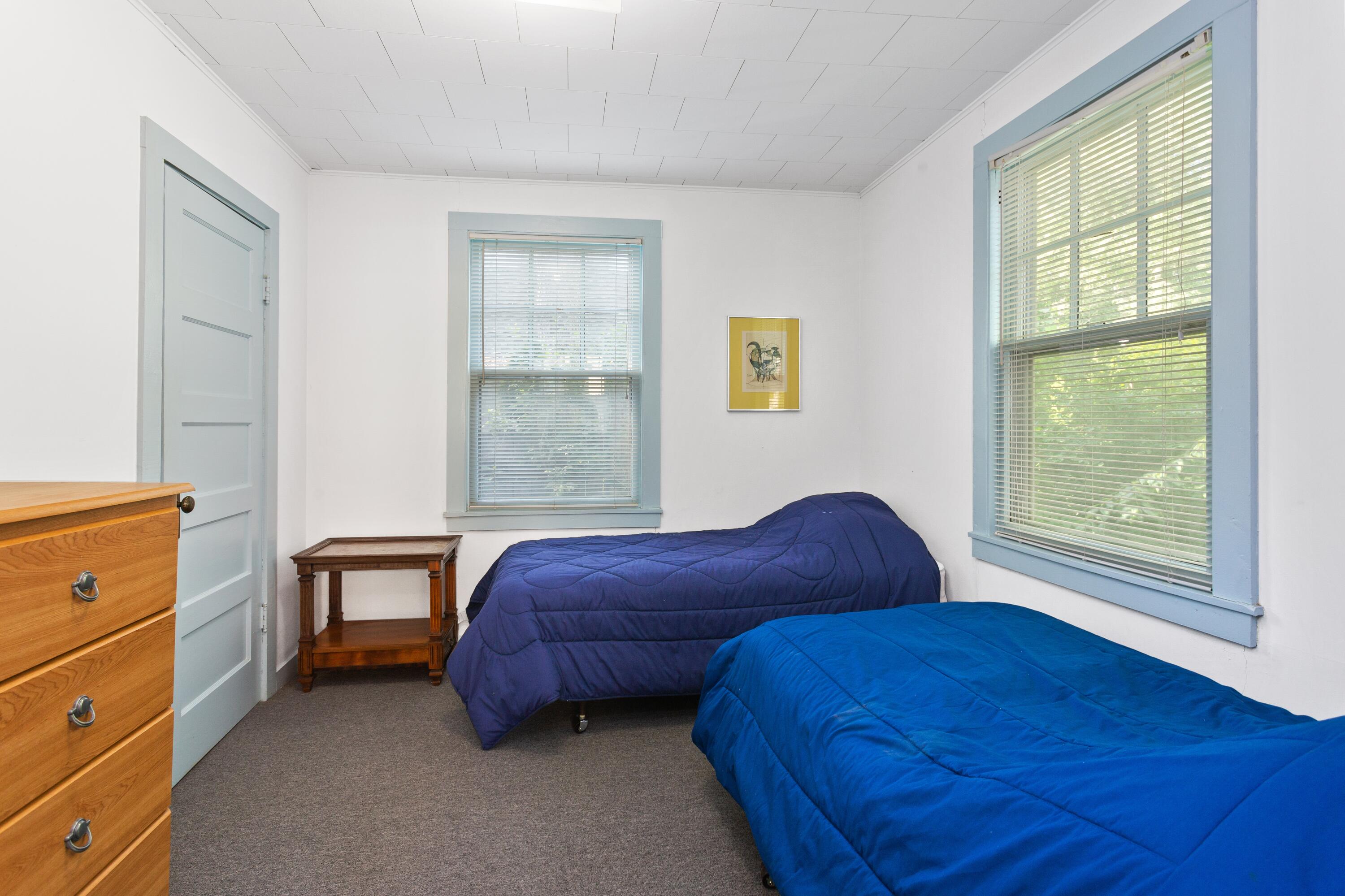 15552 Victor Road, Unit 3 Union Pier, MI 49129 - Photo 17 of 20 Bedroom #3