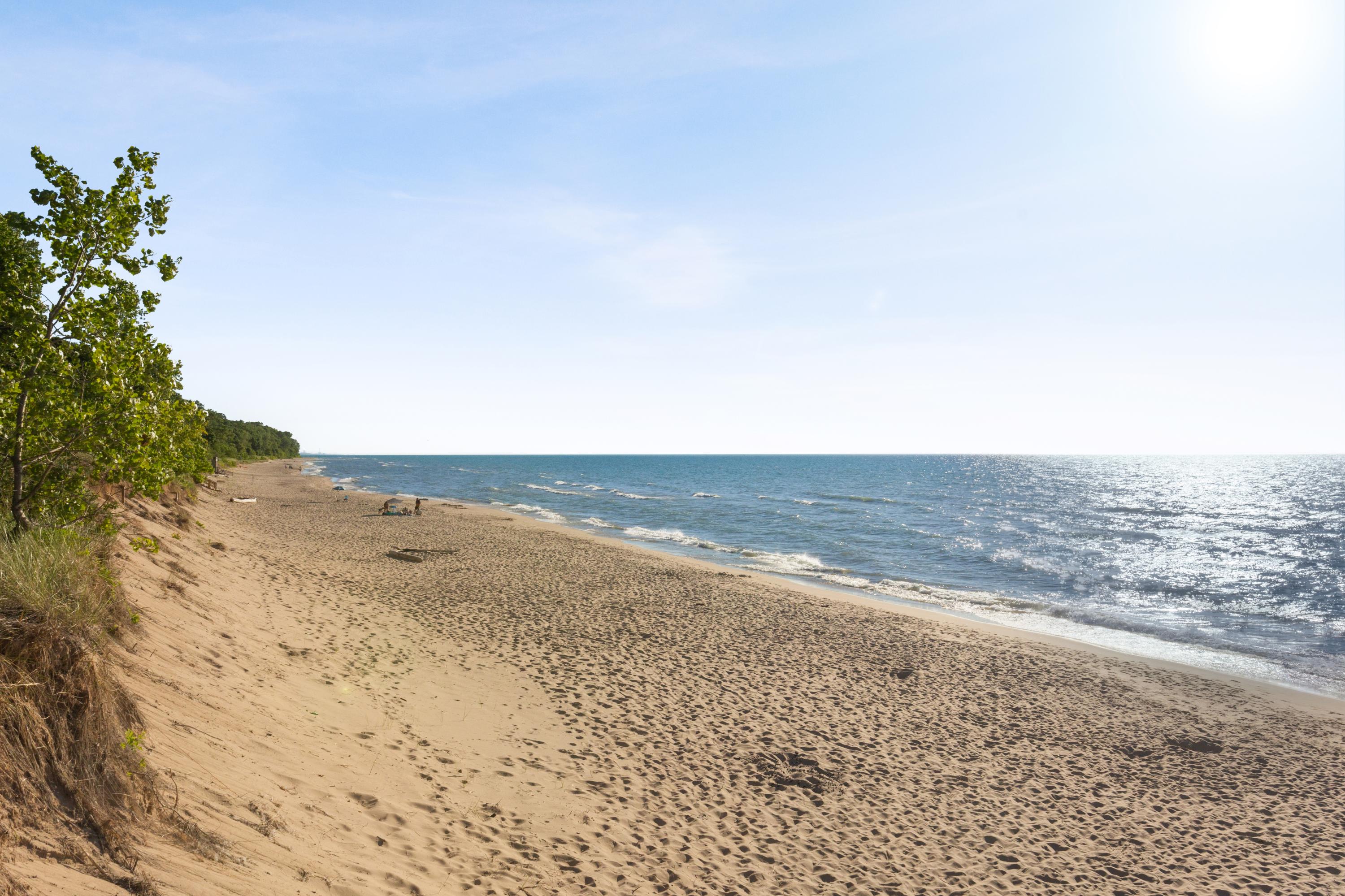 15552 Victor Road, Unit 3 Union Pier, MI 49129 - Photo 6 of 20 Great beach views