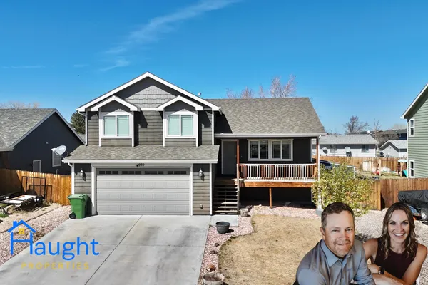 $420,000 | 930 Flicker Street, Douglas, WY 82633