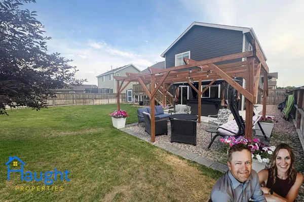 $420,000 | 930 Flicker Street, Douglas, WY 82633