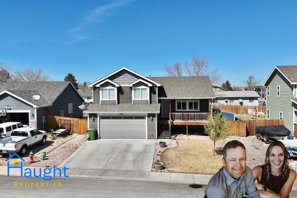 $420,000 | 930 Flicker Street, Douglas, WY 82633