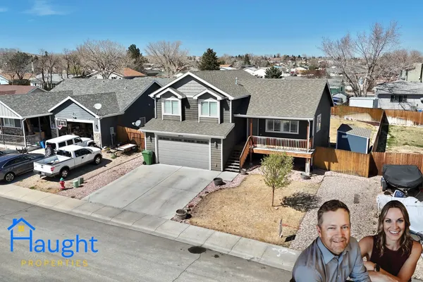 $420,000 | 930 Flicker Street, Douglas, WY 82633