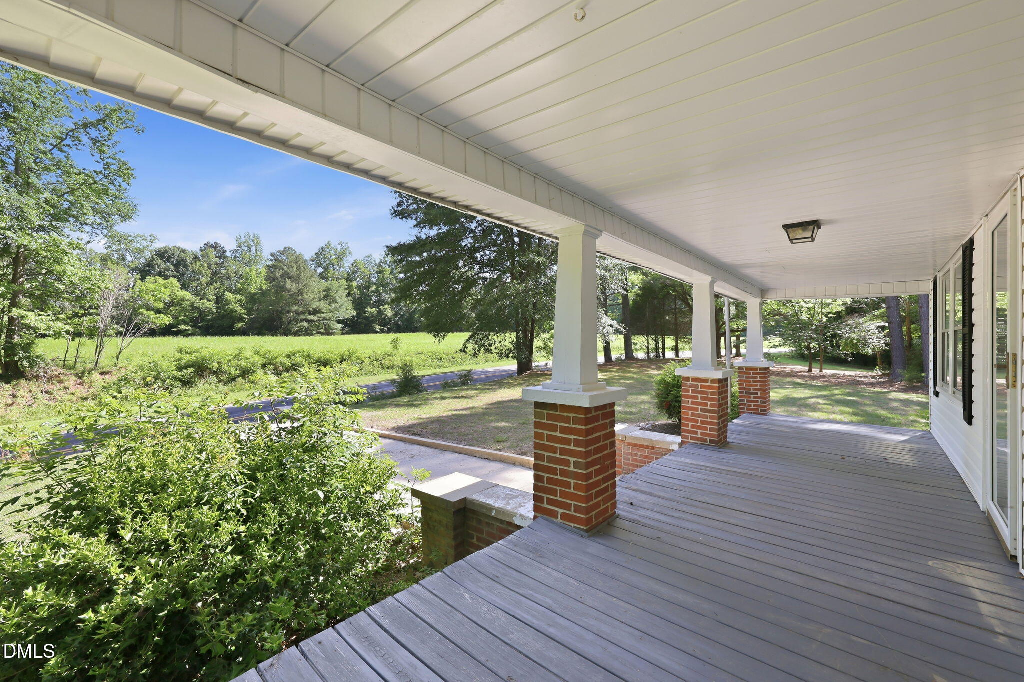 439 Lake View Road Louisburg, NC 27549 - Photo 22 of 54