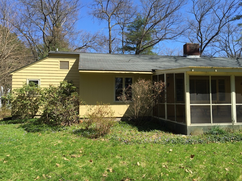 65 Woodland Road Concord, MA 01742 - Photo 20 of 21 Gallery Image 20