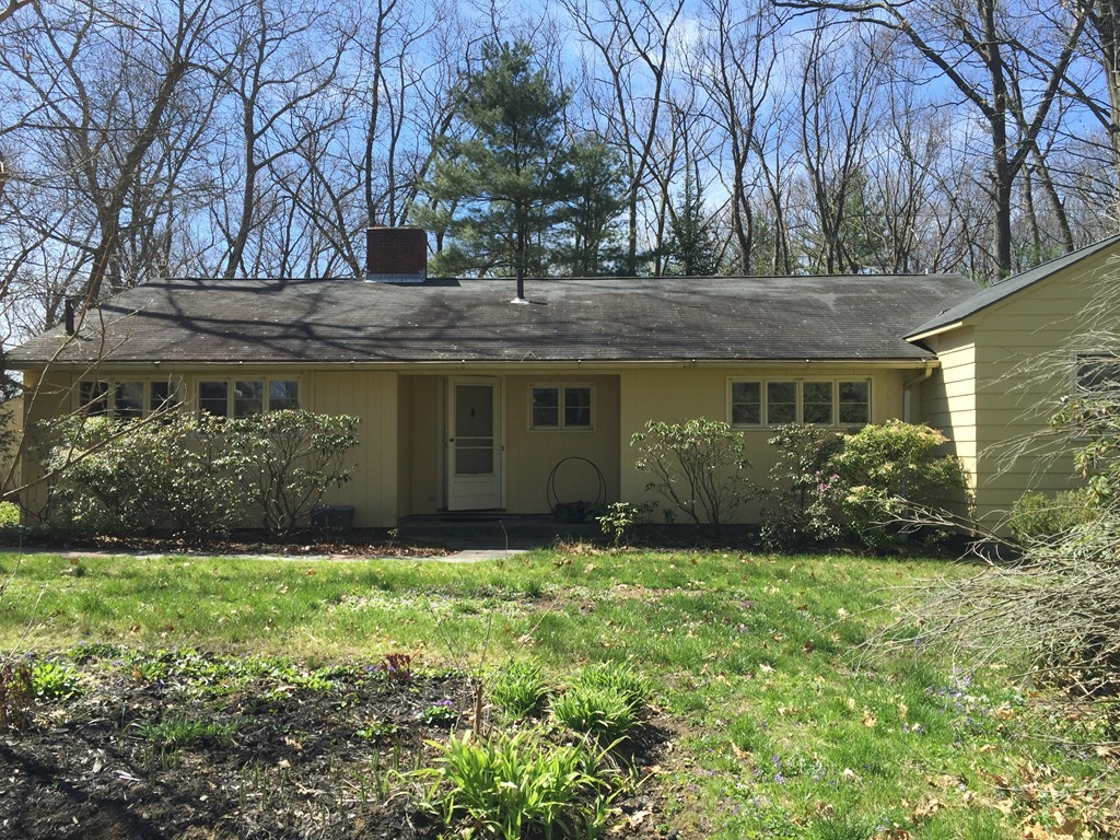 65 Woodland Road Concord, MA 01742 - Photo 2 of 21 Gallery Image 2