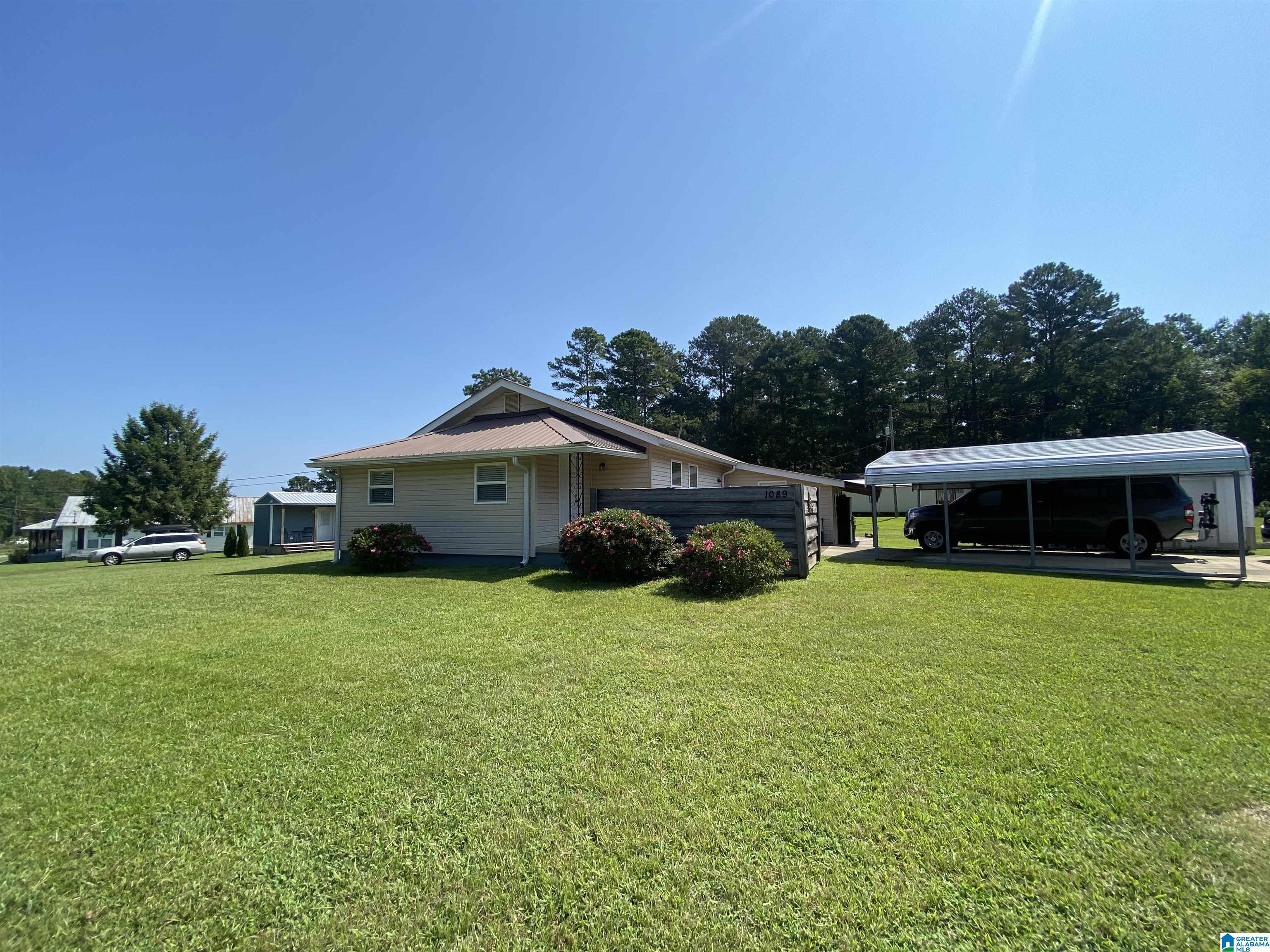 1089 Bryan Road Sumiton, AL 35148 - Photo 38 of 38