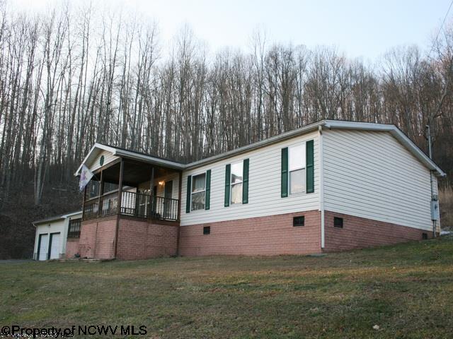 1788 Tenmile Road Wallace, WV 26448 - Photo 12 of 14 Gallery Image 12