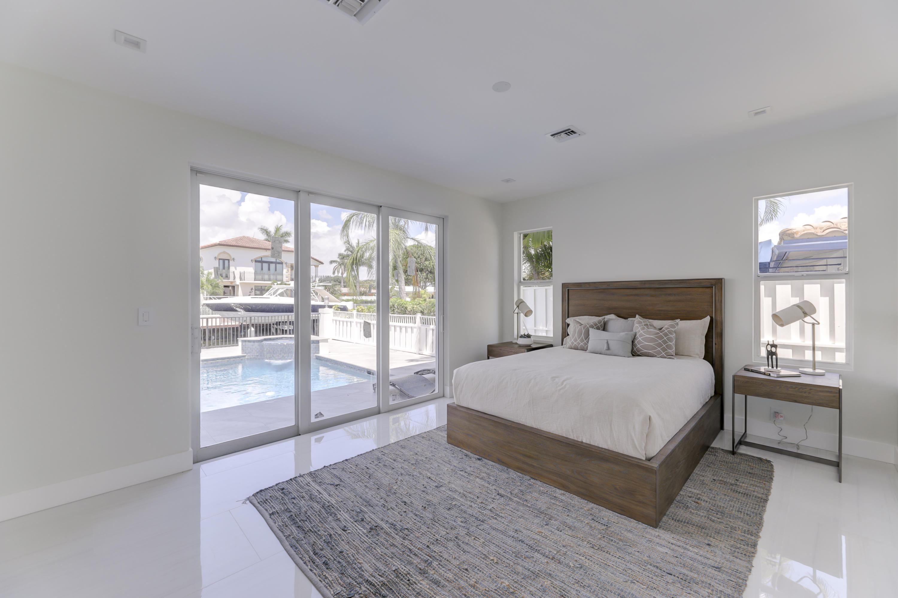 4921 Northeast 28th Avenue Lighthouse Point, FL 33064 - Photo 42 of 106 BEDROOM 1