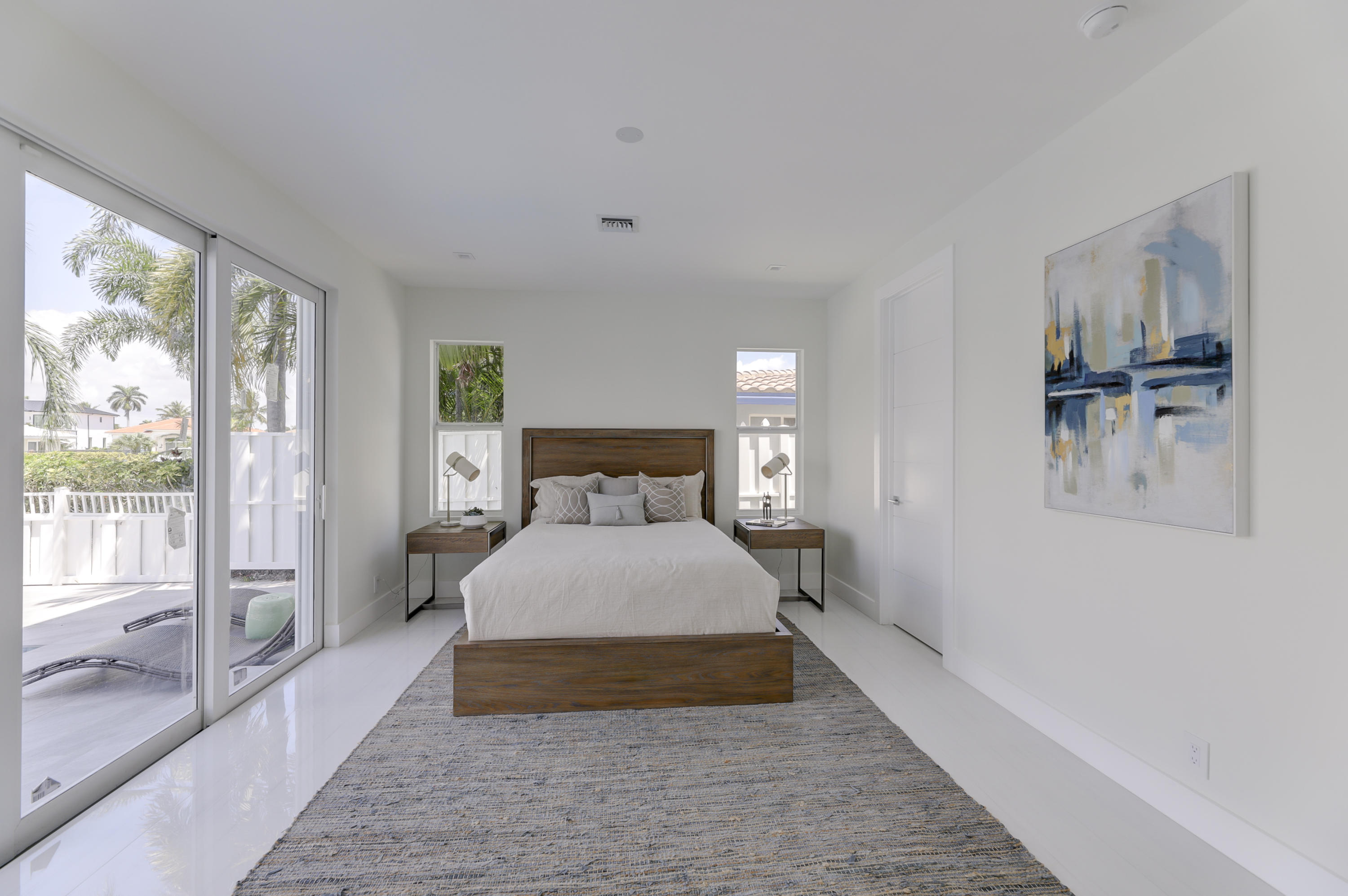 4921 Northeast 28th Avenue Lighthouse Point, FL 33064 - Photo 43 of 106 BEDROOM 2