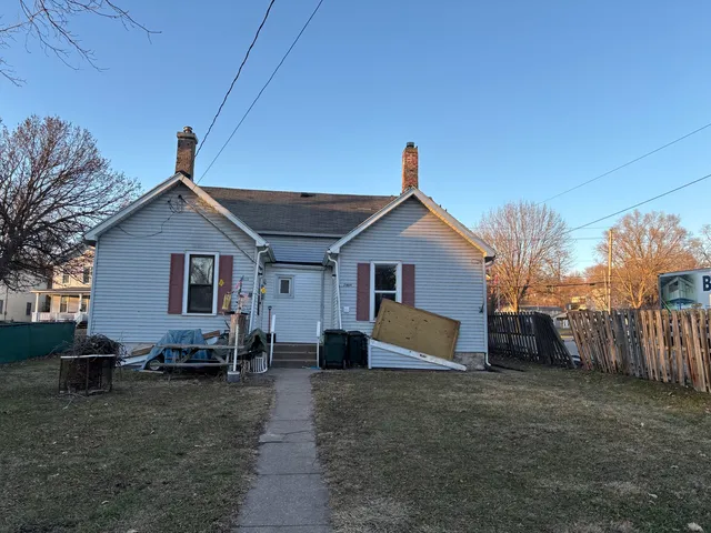 $99,500 | 2809 Telegraph Road, Davenport, IA 52804