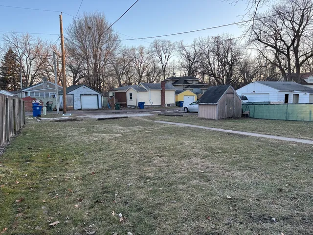 $99,500 | 2809 Telegraph Road, Davenport, IA 52804