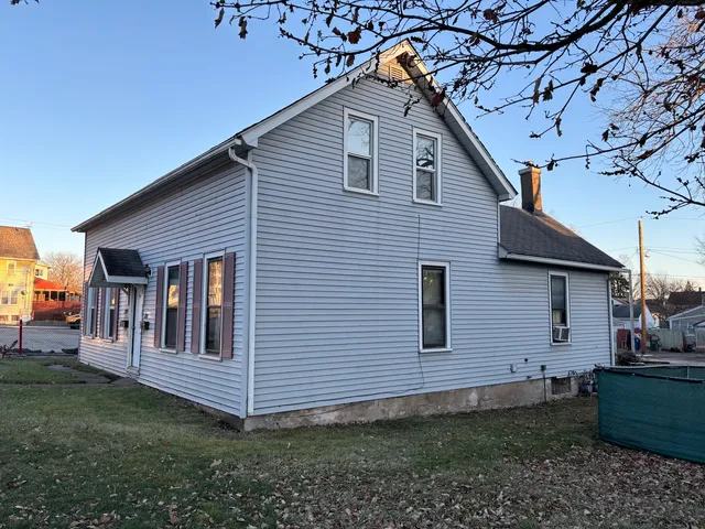 $99,500 | 2809 Telegraph Road, Davenport, IA 52804