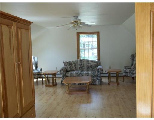 161 Roberts Shore Road Liberty, ME 04949 - Photo 9 of 35 Studio/Study/Office. 2nd floor...