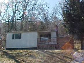 1416 Reedy Creek Road Bristol, TN 37620 - Photo 1 of 1 Photo 1