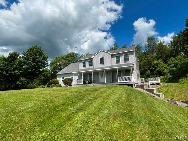 7785 Hamilton Road Hamilton, NY 13346 - Photo 4 of 48