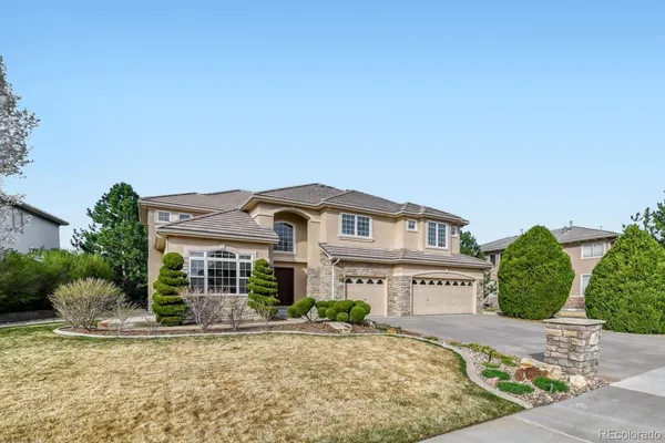 $1,299,000 | 2770 Ranch Reserve Lane, Denver, CO 80234