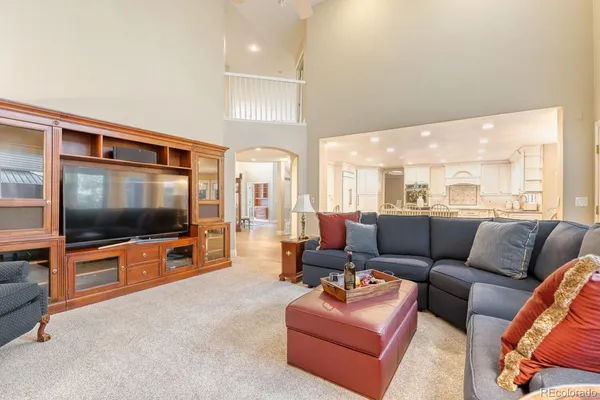 $1,299,000 | 2770 Ranch Reserve Lane, Denver, CO 80234