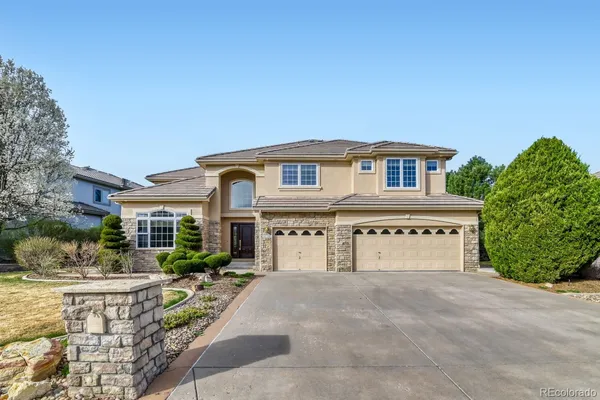 $1,299,000 | 2770 Ranch Reserve Lane, Denver, CO 80234