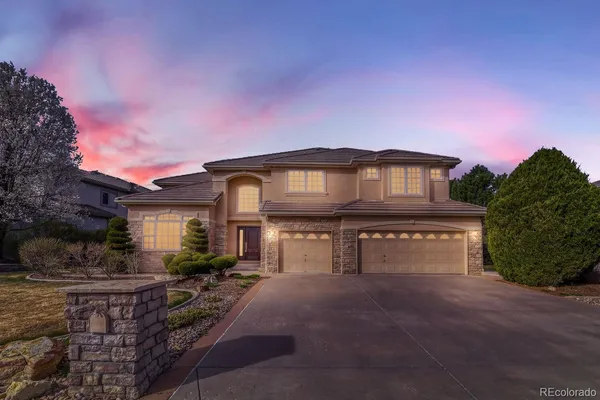 $1,299,000 | 2770 Ranch Reserve Lane, Denver, CO 80234