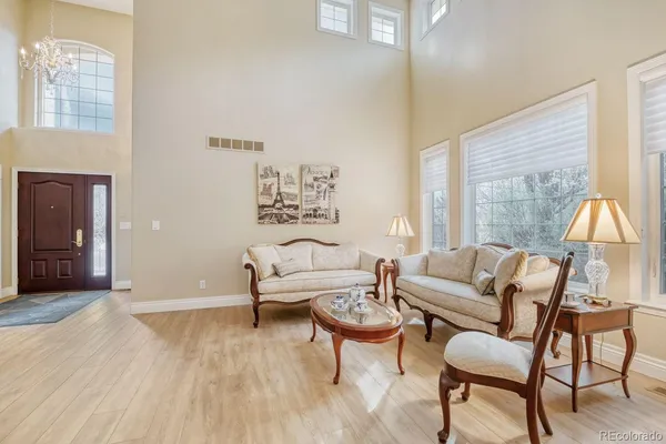 $1,299,000 | 2770 Ranch Reserve Lane, Denver, CO 80234