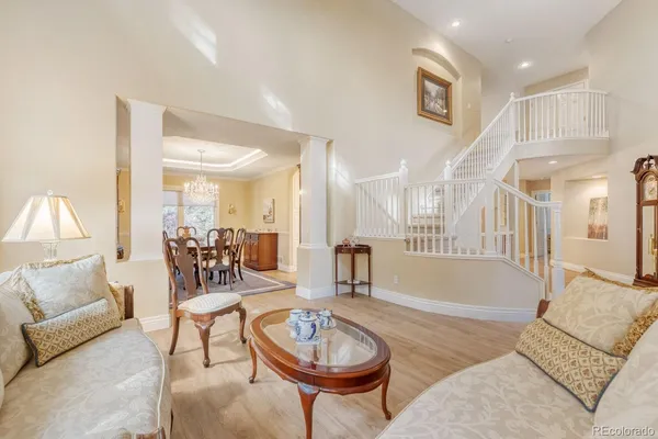 $1,299,000 | 2770 Ranch Reserve Lane, Denver, CO 80234