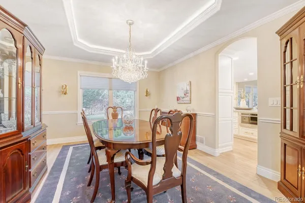 $1,299,000 | 2770 Ranch Reserve Lane, Denver, CO 80234