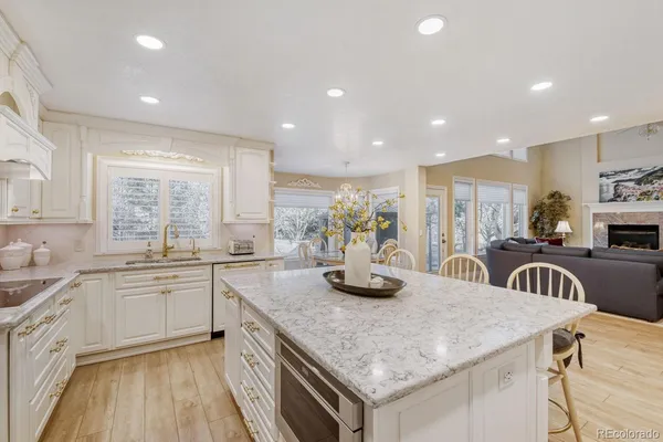 $1,299,000 | 2770 Ranch Reserve Lane, Denver, CO 80234