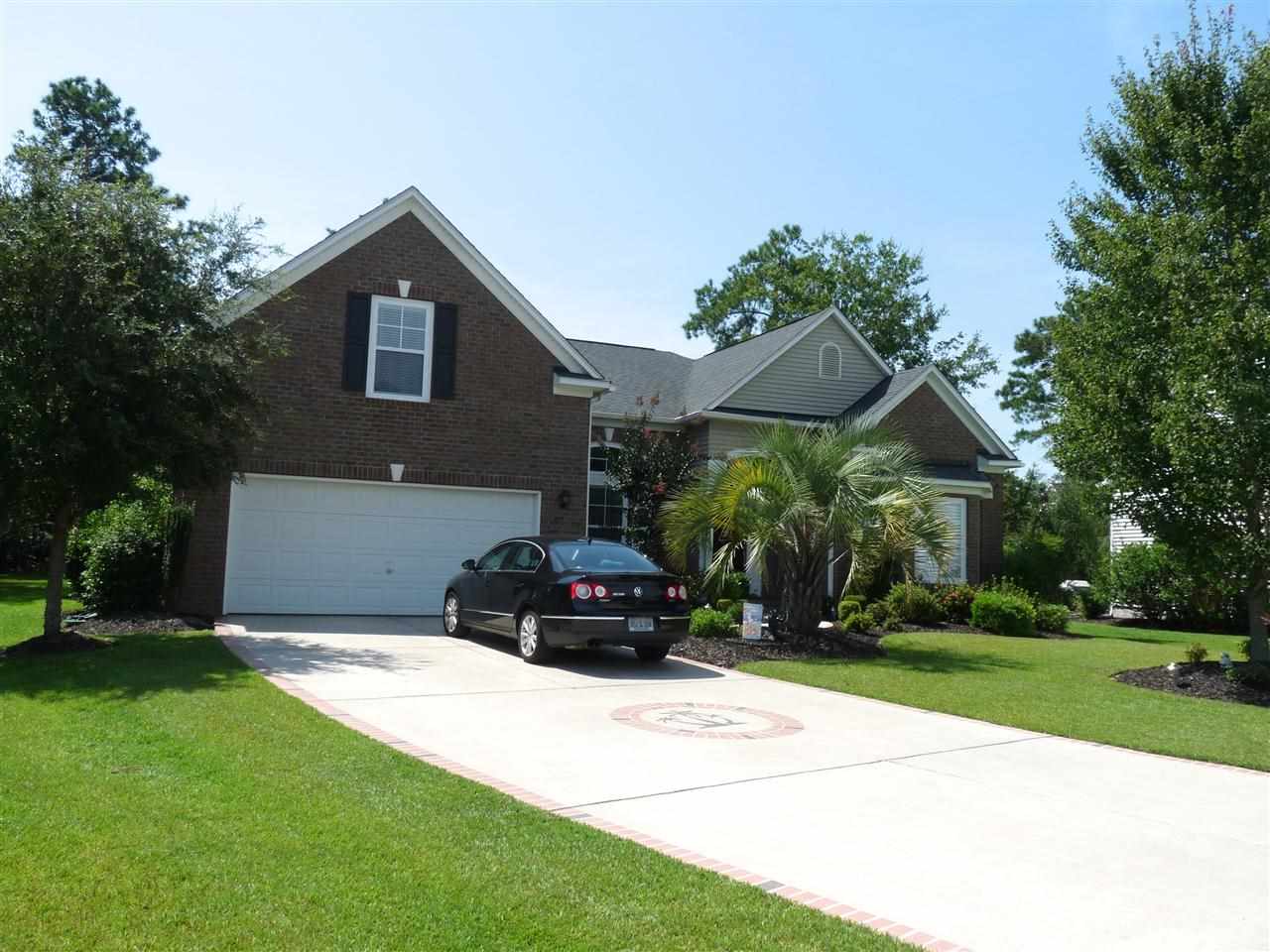8 Stillwater Court Murrells Inlet, SC 29576 - Photo 1 of 25 Gallery Image 1