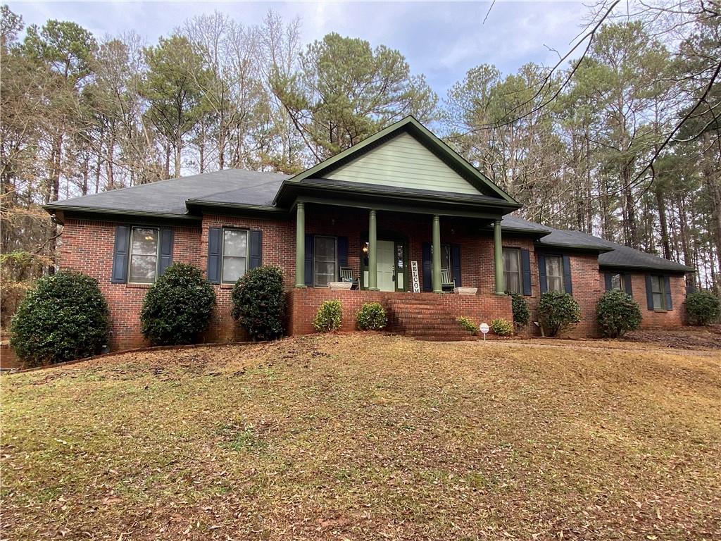 2682 Abbey Ridge Road Southwest Conyers, GA 30094 - Photo 1 of 1 Gallery Image 1
