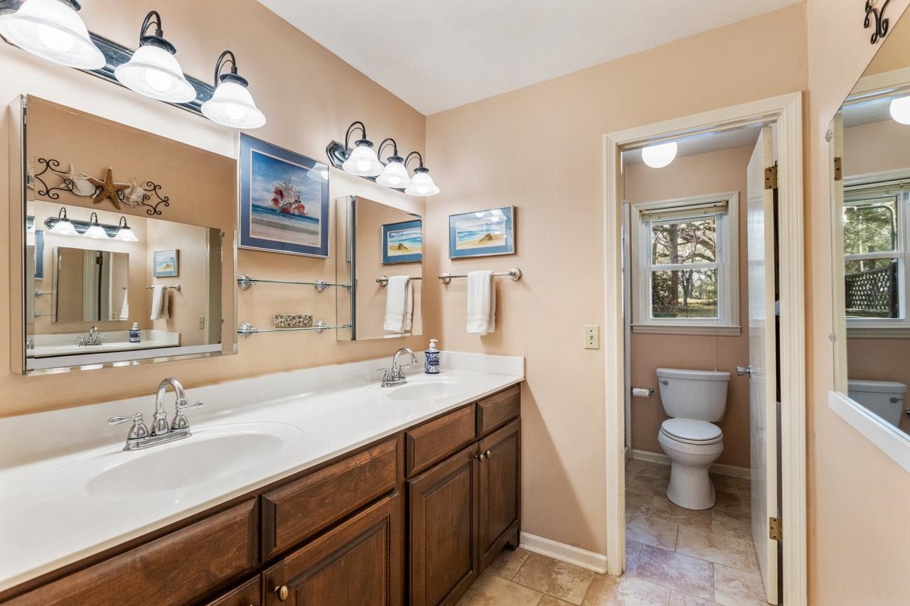 398 Tecumseh Road Monticello, FL 32344 - Photo 21 of 41