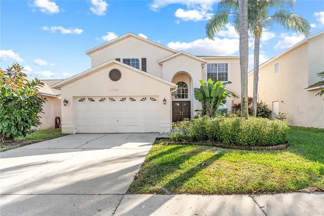 $600,000 | 27416 Breakers Drive, Wesley Chapel, FL 33544