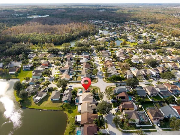 $589,900 | 27416 Breakers Drive, Wesley Chapel, FL 33544