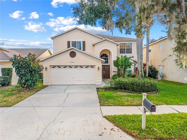 $600,000 | 27416 Breakers Drive, Wesley Chapel, FL 33544