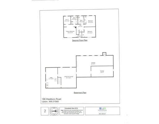 188 Westboro Road Upton, MA 01568 - Photo 37 of 37