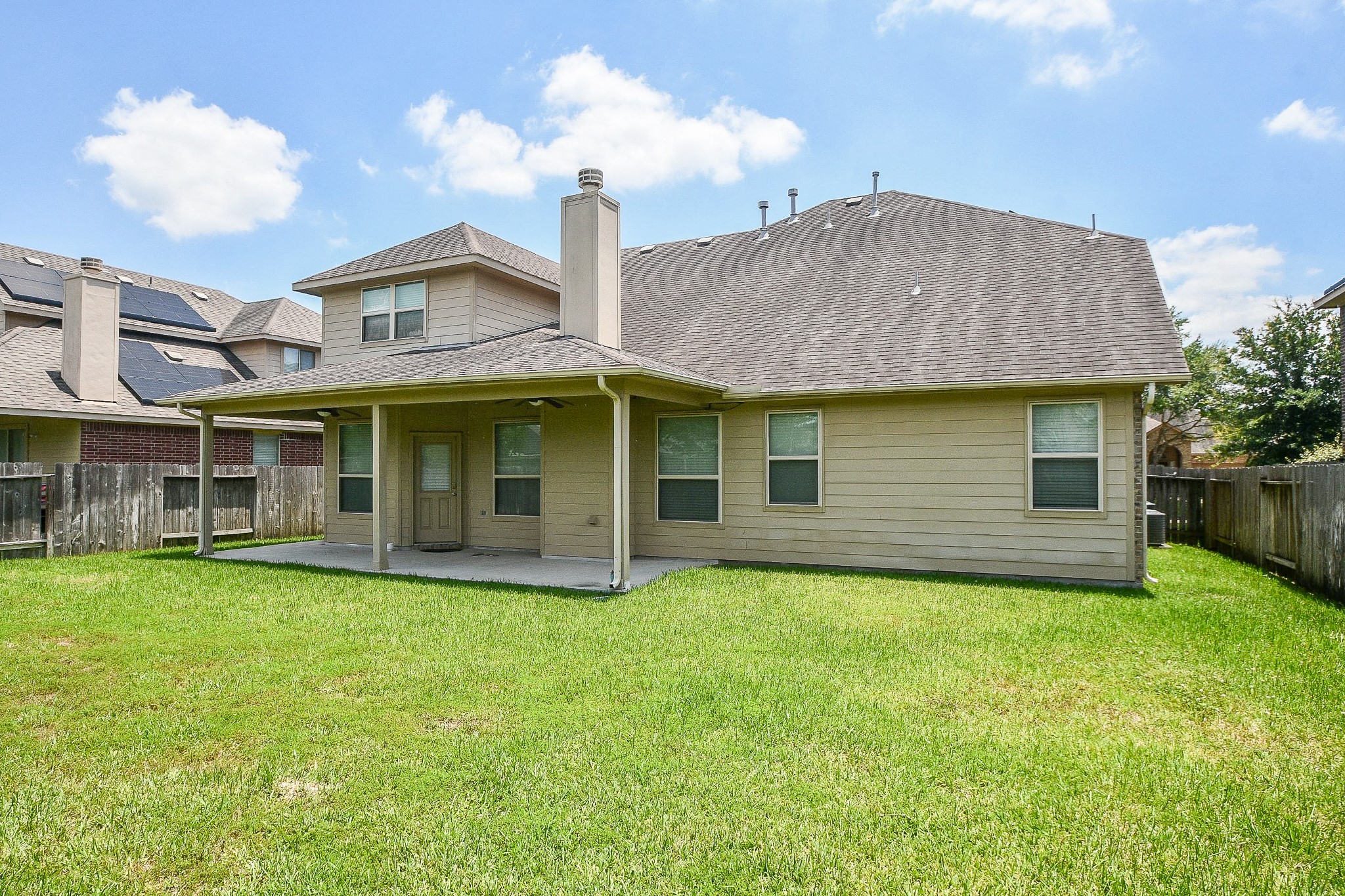 2619 Colony Haven Circle Spring, TX 77373 - Photo 20 of 20